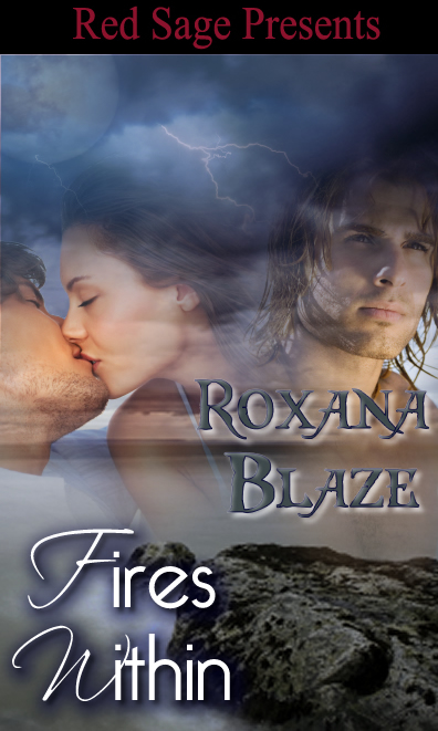 Title details for FIRES WITHIN  by ROXANA BLAZE - Available